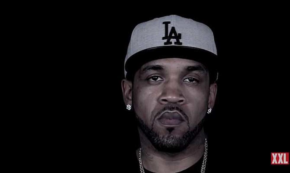 Check Out XXL’s Video Interview With Lloyd Banks On The G-Unit Reunion