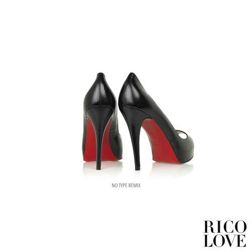 Rico Love “No Type (Remix)”