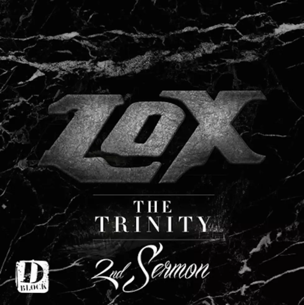 The LOX &#8220;We All We Know&#8221;