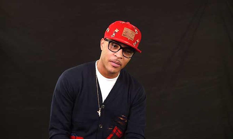 T.I. Speaks On Snoop Dogg And Iggy Azalea Beef