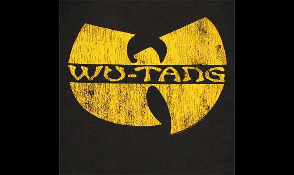 There’s A Wu-Tang-Inspired Beer Coming Out