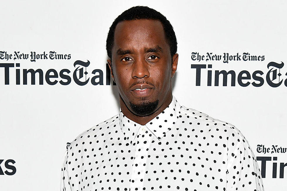 Diddy Donates $200,000 to Unforgettable Healthcare Campaign in Uganda