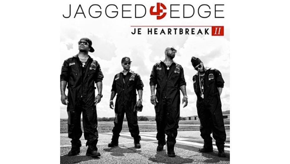 Jagged Edge Featuring Ghostface Killah “Getting Over You (Remix)”