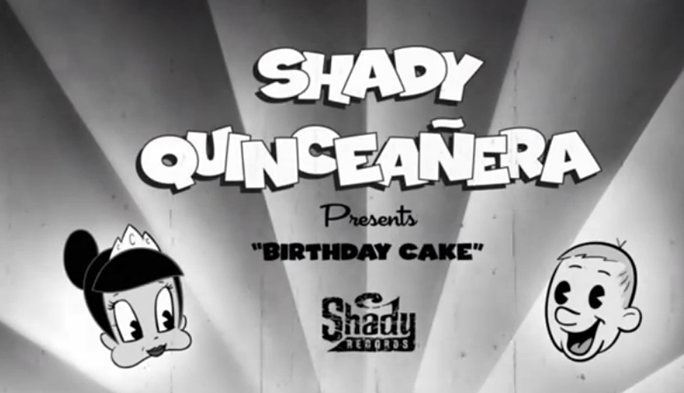 Watch Episode 3 Of Eminem’s ‘Shady XV Quinceañera’ Cartoon Series