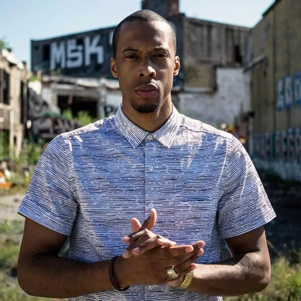 Black Milk Wants To Work With Madlib