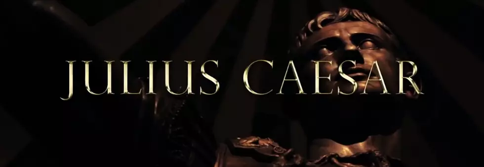 French Montana Heads To The Desert In “Julius Caesar” Video