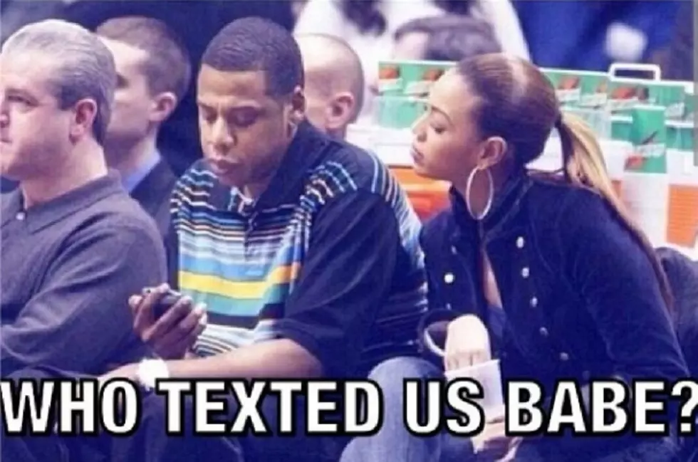 16 Of The Best Jay Z And Beyonce Memes