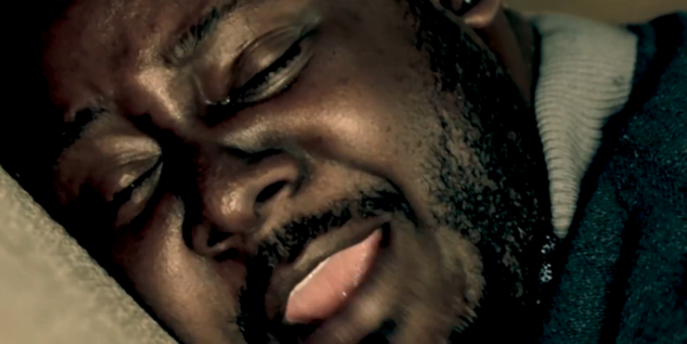 T-Pain Gets Teary-Eyed In “Stoicville” Video