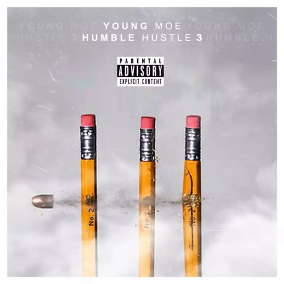 Listen To Young Moe&#8217;s &#8216;Humble Hustle 3&#8242;