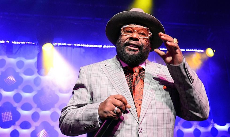 George Clinton On Pharrell: “He’s The Best”