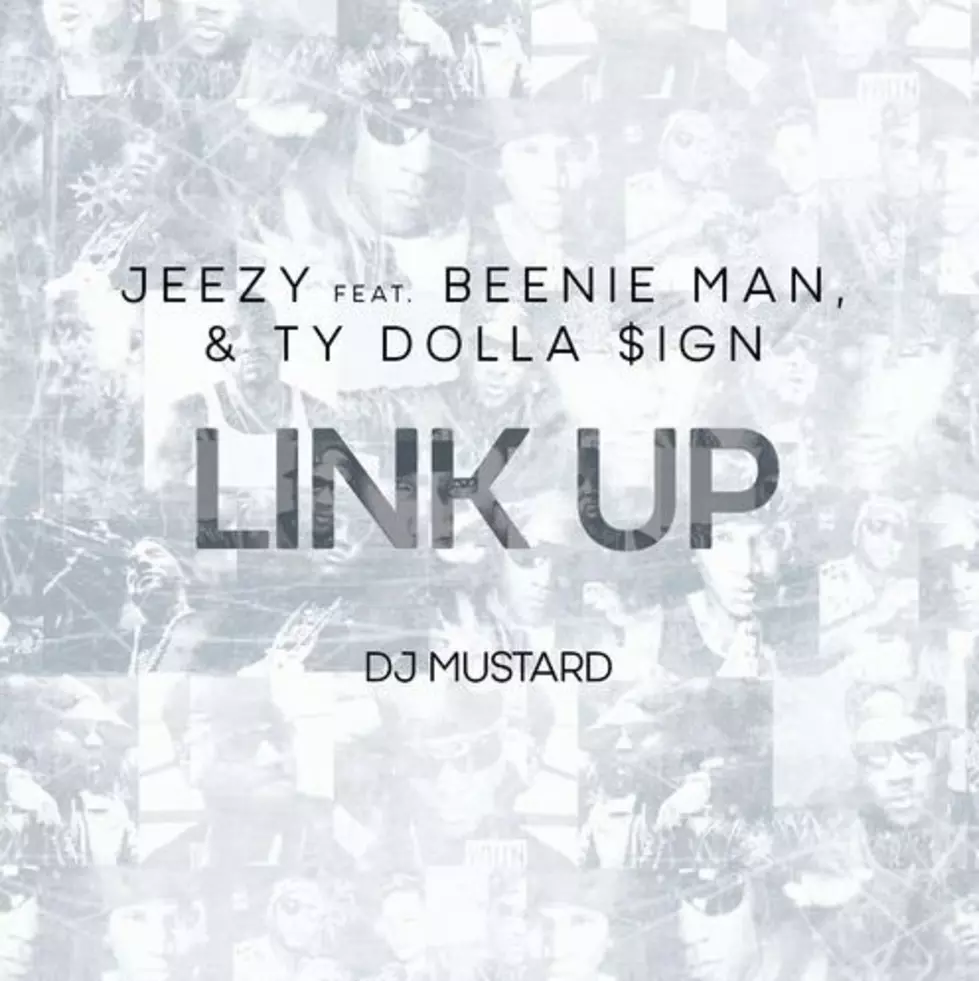 Jeezy Featuring Beenie Man And Ty Dolla $ign &#8220;Link Up&#8221;