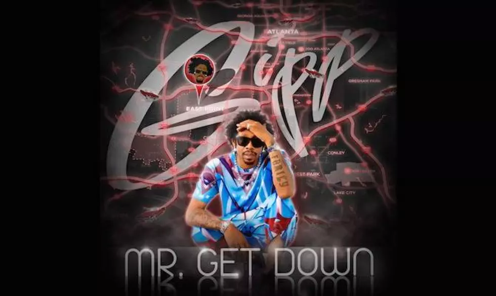 Big Gipp Drops New &#8216;Mr. Get Down&#8217; Mixtape