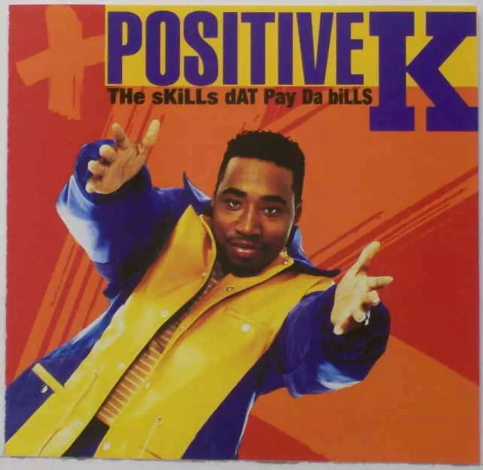 Today in Hip-Hop: Positive K Drops 'Skills Dat Pay Da Bills' Album