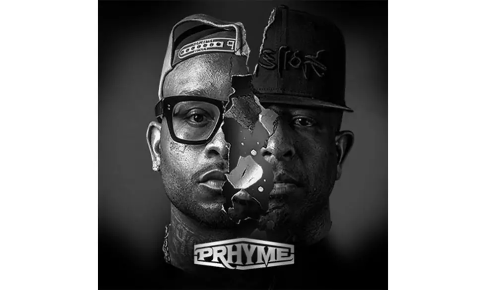 Royce Da 5’9″ And DJ Premier “PRhyme”