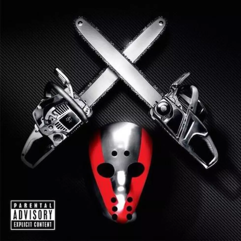 Eminem&#8217;s &#8216;Shady XV&#8217; Album Lands At No. 3 In This Week&#8217;s Album Sales (12/3/2014)