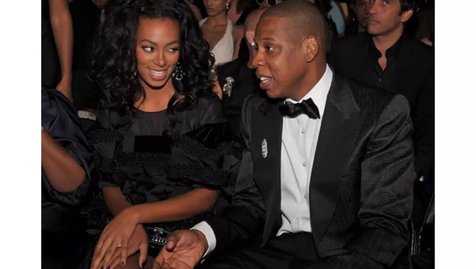 9 Crazy Hip-Hop Moments In 2014