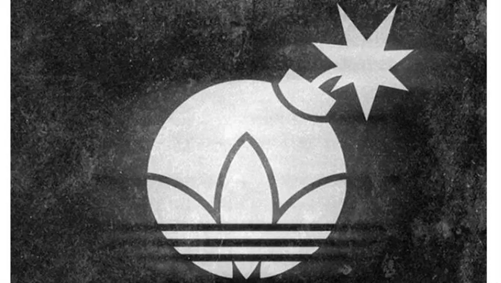 The Hundreds Set To Collaborate With Adidas