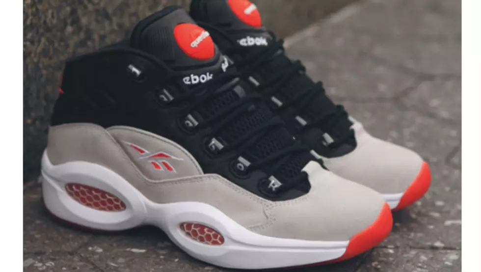 Reebok Returns With Classic Pump Question