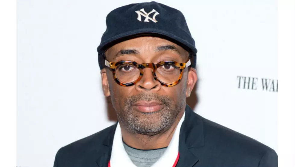 Spike Lee Partners Up With Sprayground For A Collection Of Backpacks