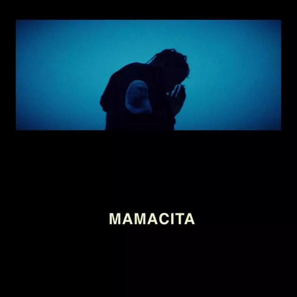 Travi$ Scott Spills Body Paint With Young Thug & Rich Homie Quan In “Mamacita” Video