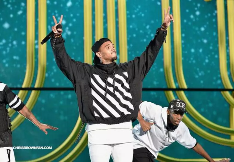 Watch The Hip-Hop Performances Of The 2014 Soul Train Awards