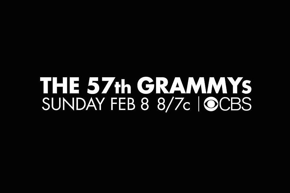 57th Annual Grammy Awards Nominees