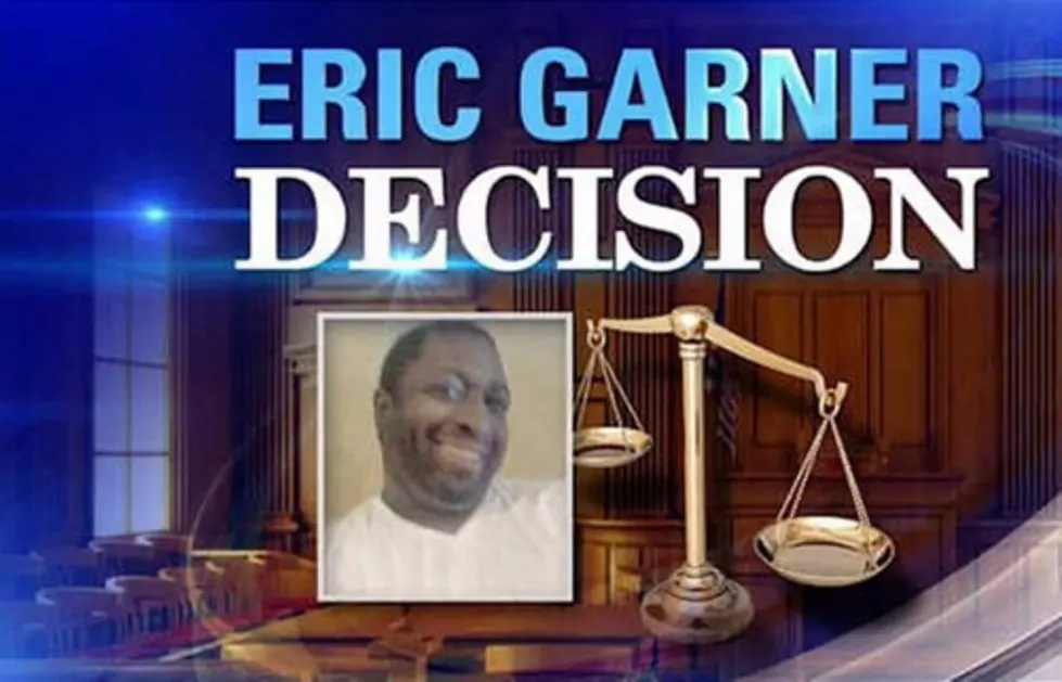 Hip-Hop Reacts To Decision Not To Indict NYPD Officer In The Eric Garner Case
