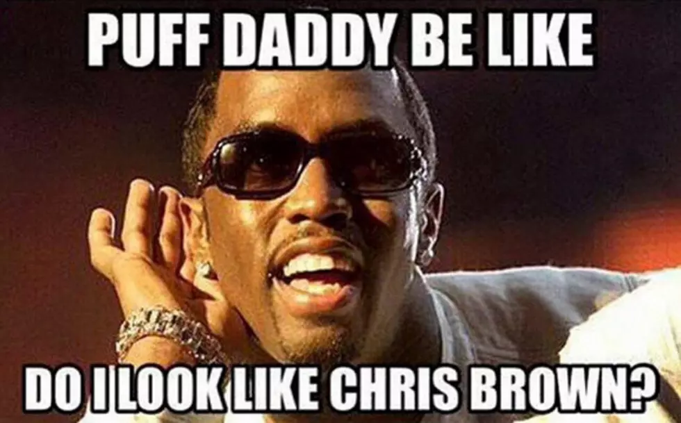21 Of The Funniest Drake VS. Diddy Memes