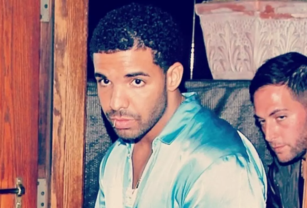 9 Pictures That Show Off Drake&#8217;s &#8220;Sensitive Soul&#8221;