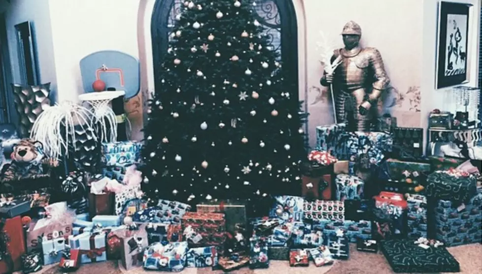 Here’s How 12 Rappers Are Spending Their Christmas