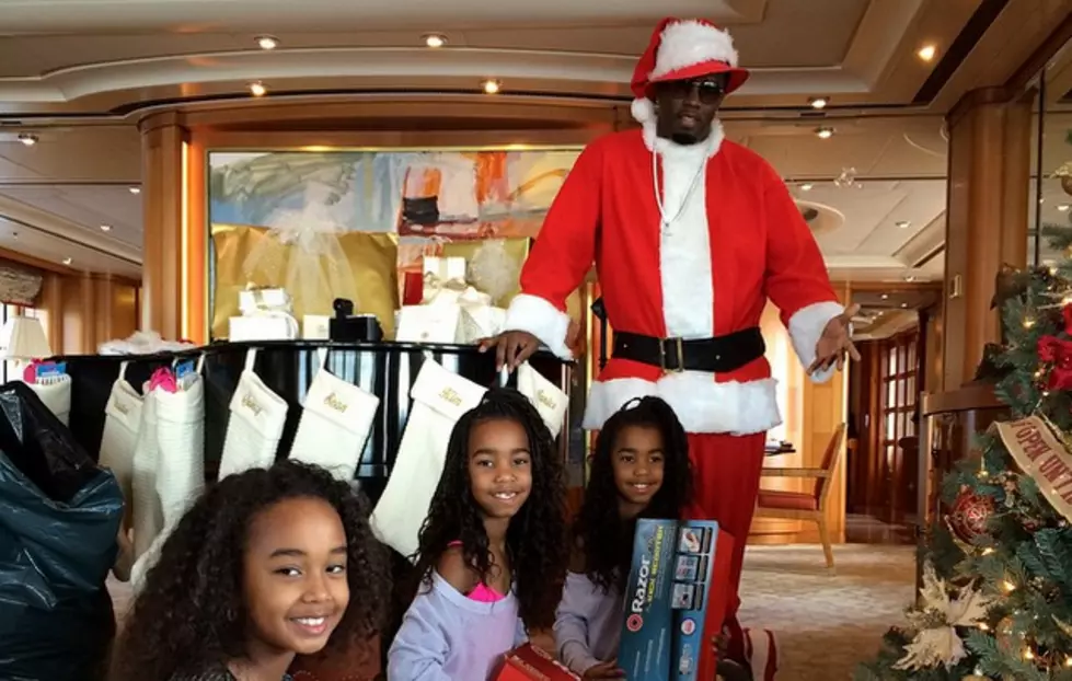 7 Of The Most Extravagant Presents Gifted By Rappers This Year