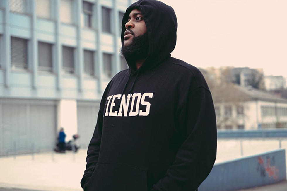Bas And J. Cole&#8217;s Dreamville Records Have Big Plans For 2015