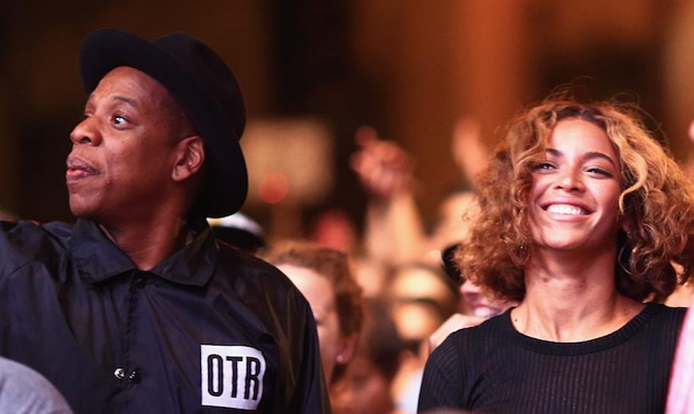 Jay Z And Beyonce’s Biggest Moments In 2014