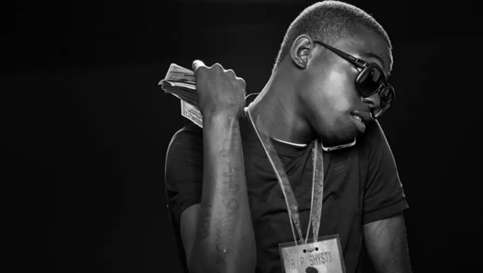 Bobby Shmurda Says He Needs 50 Cent to Manage Him