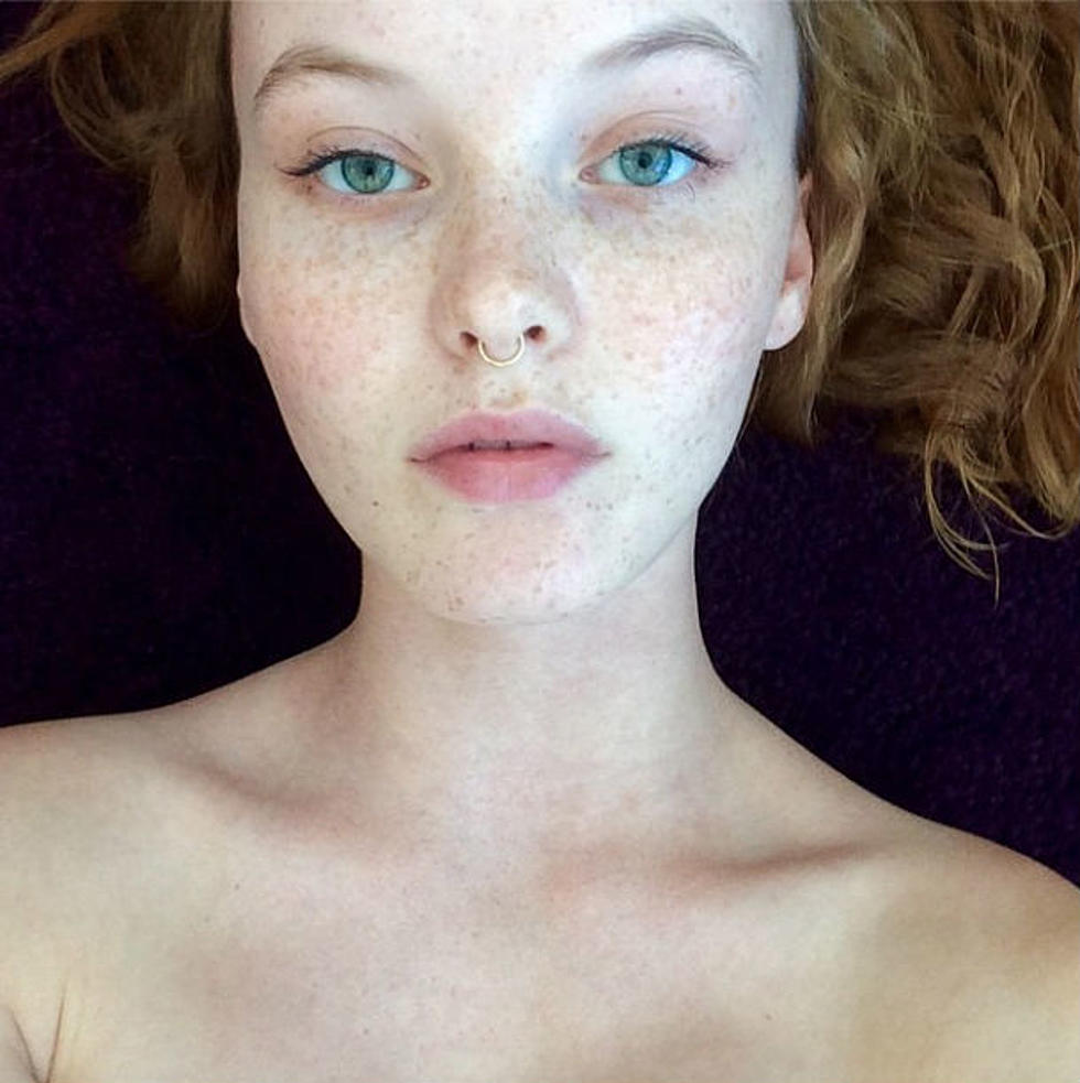 Meet Kanye West&#8217;s Newest Addition To G.O.O.D Music, Kacy Hill