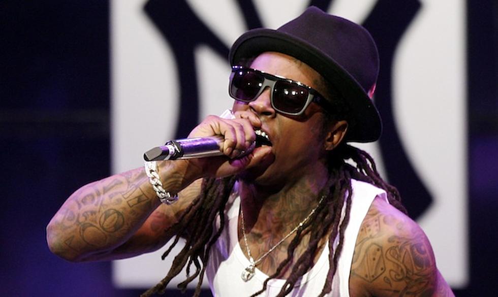 9 Rappers And Producers Name Their Favorite Lil Wayne Song
