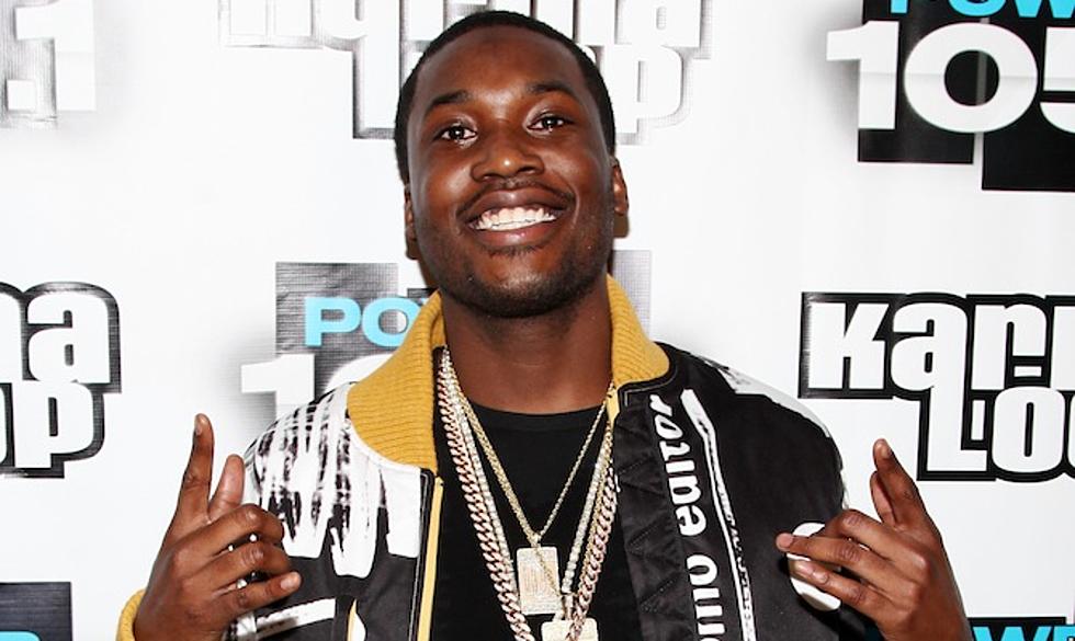 Meek Mill Might Get Out Of Jail Today