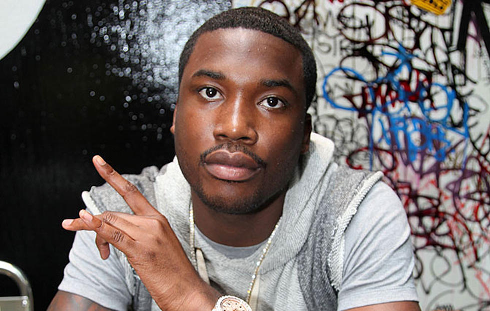 Meek Mill Is Out Of Jail