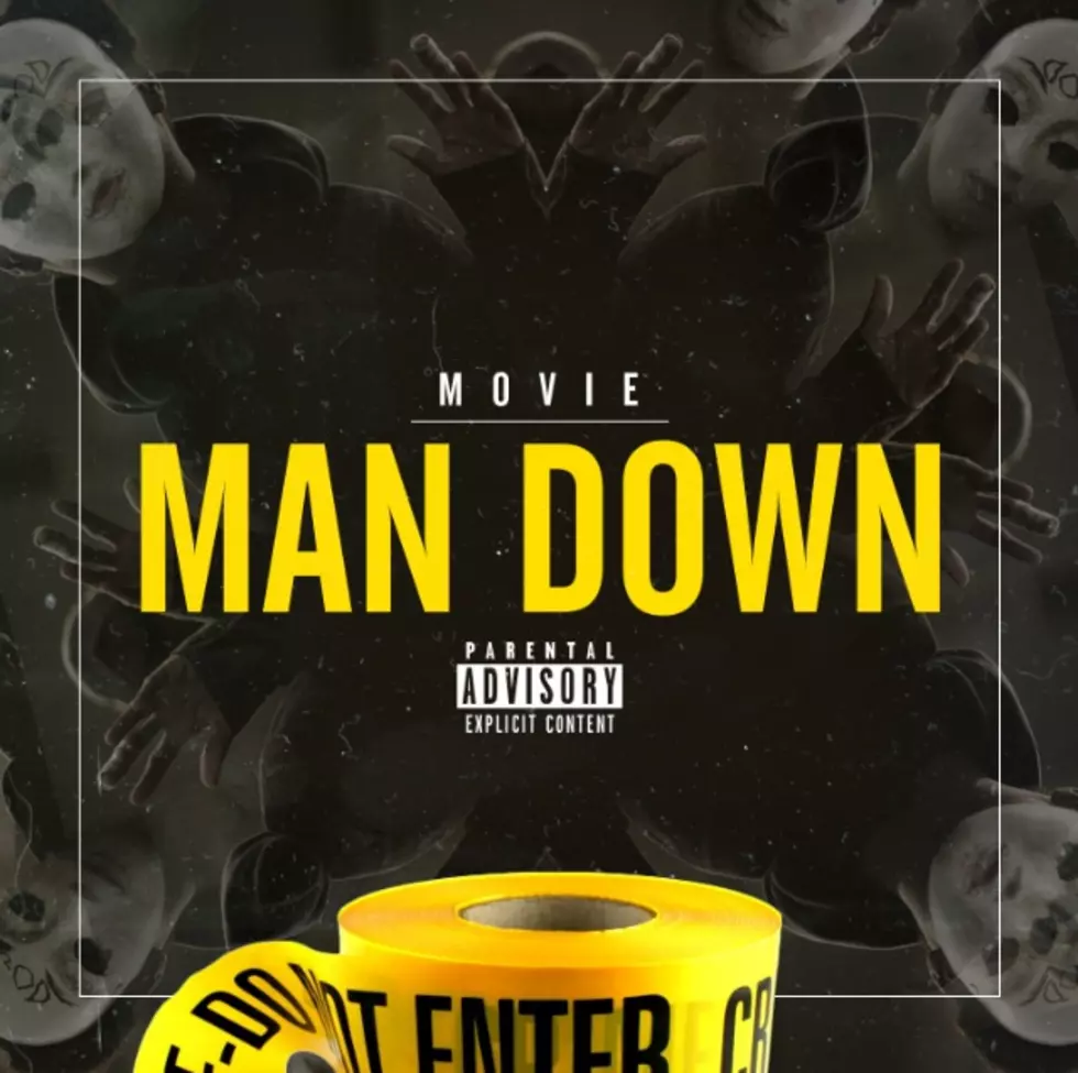Movie “Man Down”