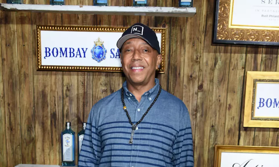 Russell Simmons Lashes Out At NYPD Union President Patrick Lynch