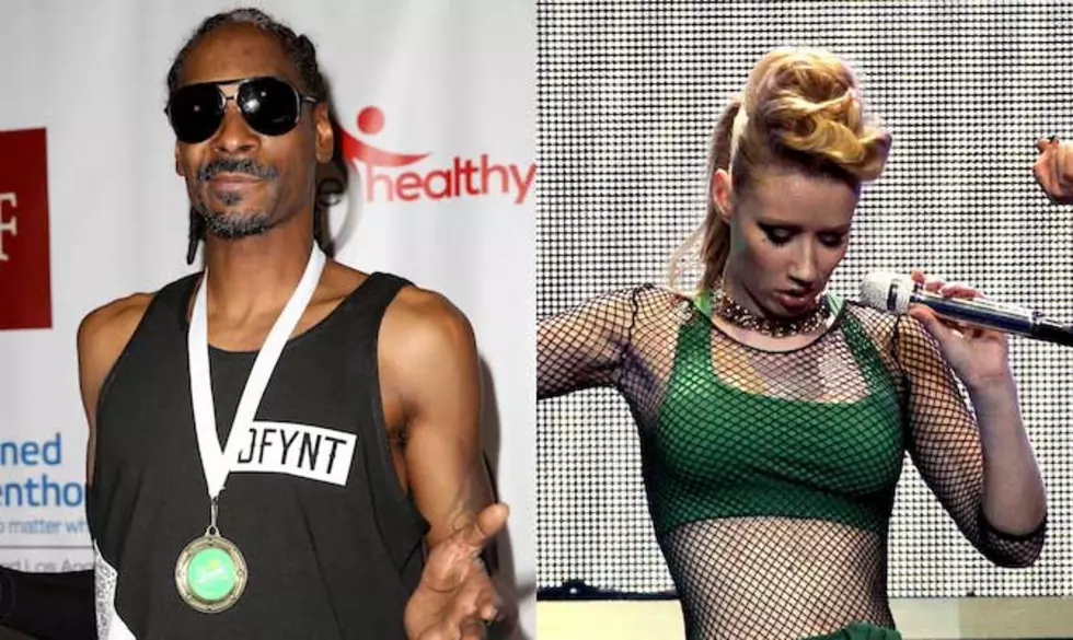 15 Rap Beefs That Were Officially Squashed In 2014