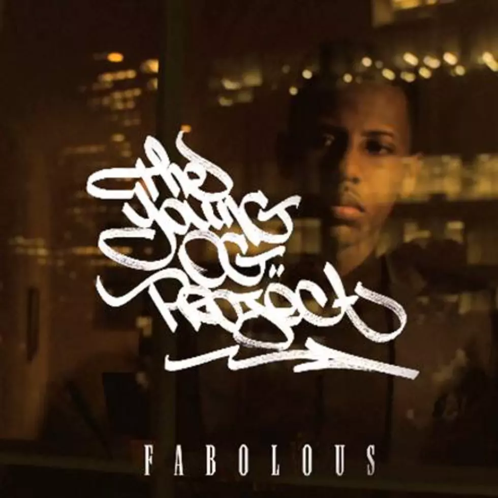 Fabolous Will Release Digital-Only Album &#8216;The Young OG Project&#8217; On Christmas