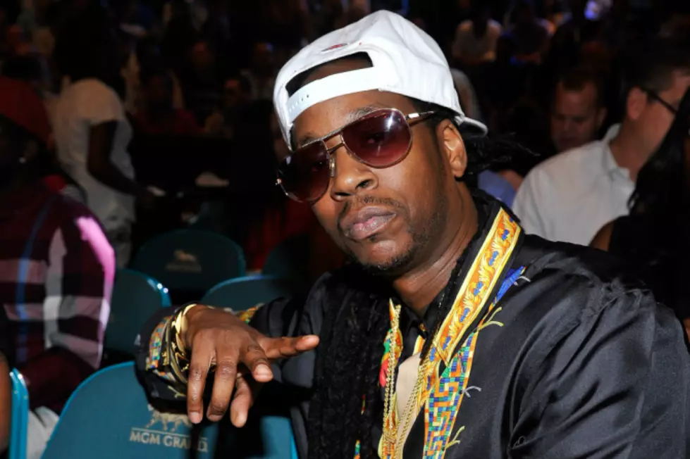 2 Chainz Wants To Run For Mayor Of His Hometown