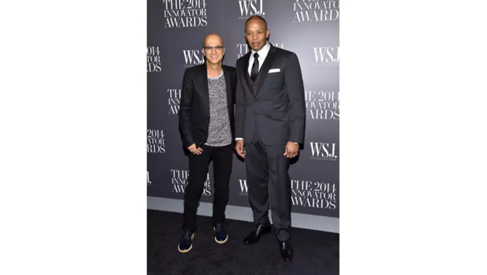 Monster Sues Beats Founders Dr. Dre And Jimmy Iovine