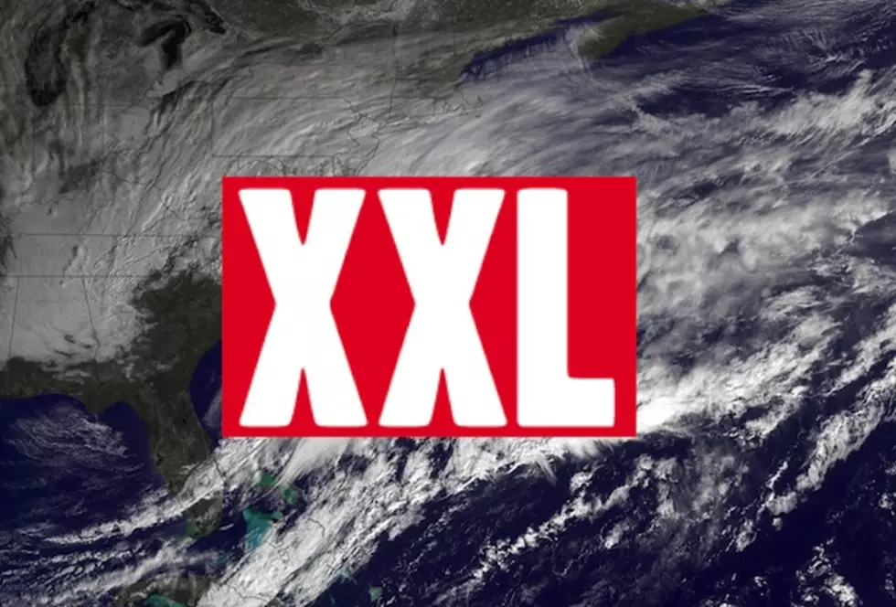 XXL Is Looking For Playlists To Get Us Through Blizzard 2015