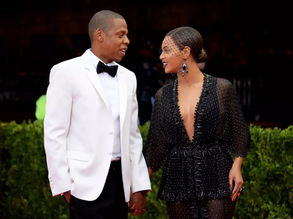 Producer Detail Hints At A Jay Z And Beyonce Album