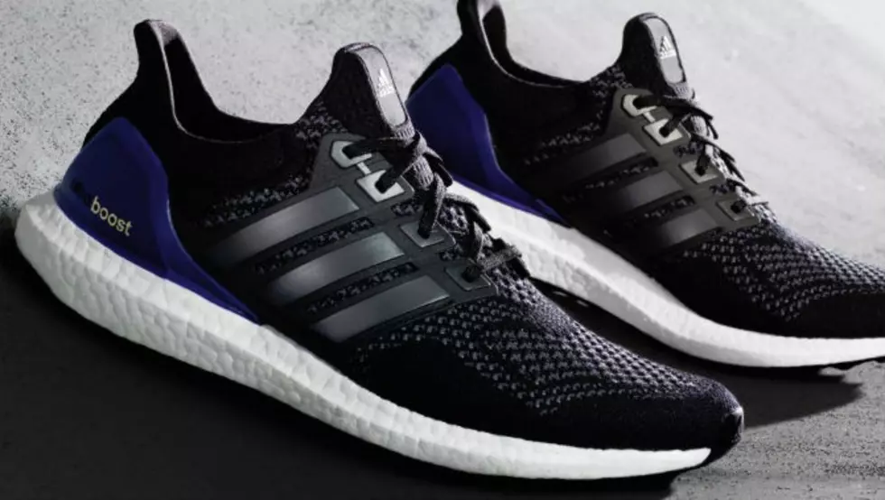 Adidas Reveals Ultra Boost Running Shoe
