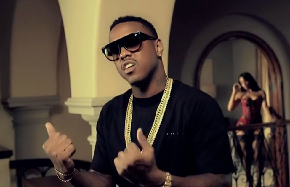 Jeremih, French Montana And Ty Dolla $ign Have A Wild Night In “Don’t Tell Em (Remix)” Video