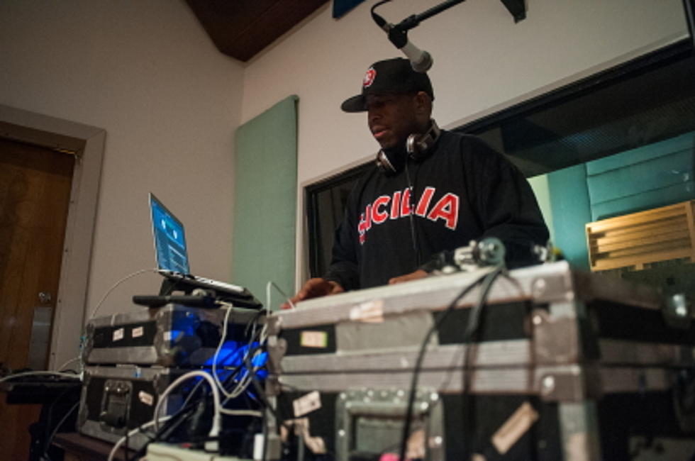 DJ Premier And His New Live Band Will Debut In Tokyo