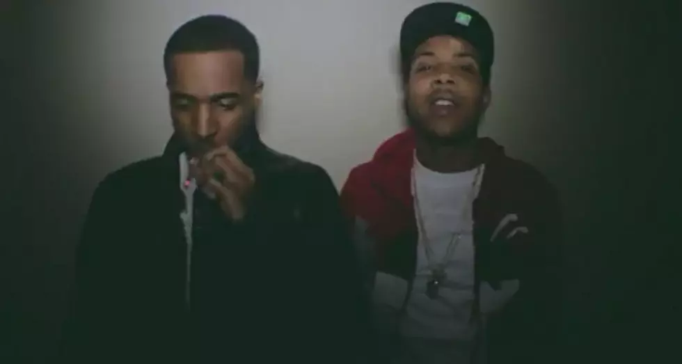 Watch Lil Herb And Lil Reese’s “On My Soul” Video